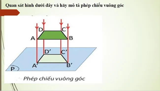 Bài giảng điện tử môn Công nghệ 8 sách Kết nối tri thức với cuộc sống