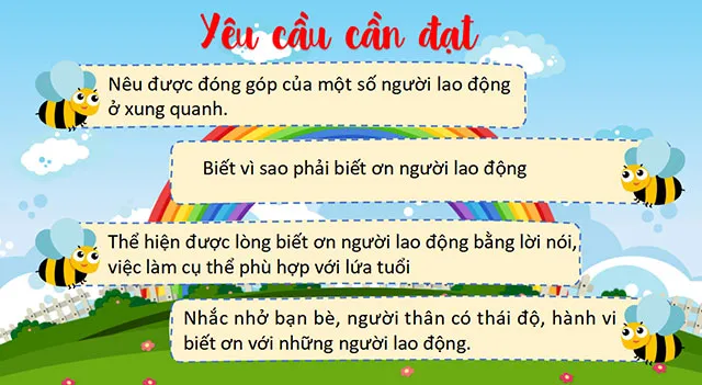 Bài giảng điện tử môn Đạo đức 4 sách Kết nối tri thức với cuộc sống