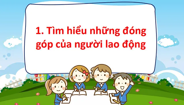 Bài giảng điện tử môn Đạo đức 4 sách Kết nối tri thức với cuộc sống