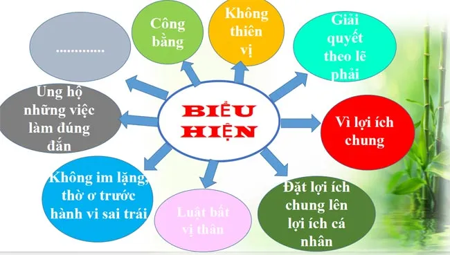 Bài giảng điện tử môn Giáo dục công dân 9 (Cả năm)