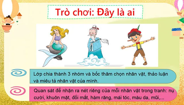 Bài giảng điện tử môn Hoạt động trải nghiệm 3 sách Kết nối tri thức với cuộc sống (Cả năm)