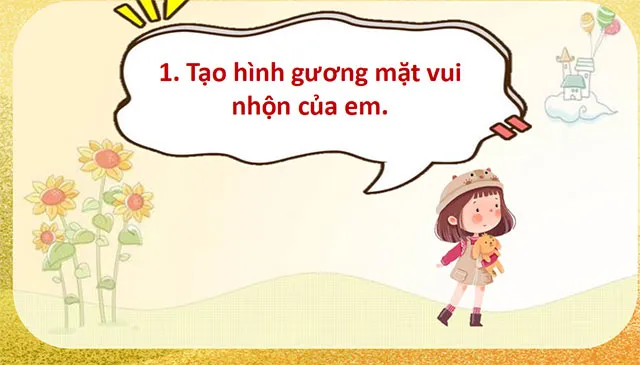 Bài giảng điện tử môn Hoạt động trải nghiệm 3 sách Kết nối tri thức với cuộc sống (Cả năm)