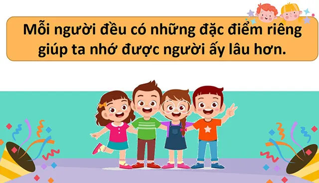 Bài giảng điện tử môn Hoạt động trải nghiệm 4 sách Kết nối tri thức với cuộc sống (Học kì 1)