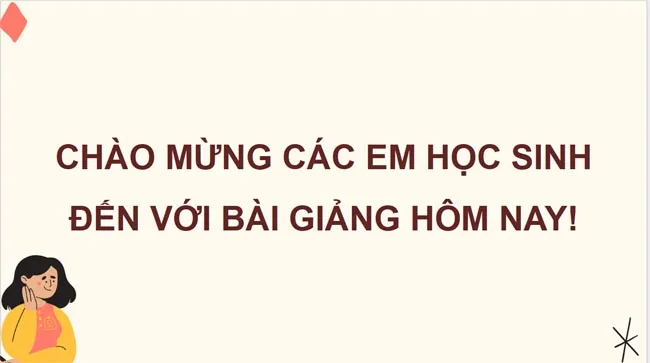 Bài giảng điện tử môn Hoạt động trải nghiệm hướng nghiệp 11 sách Cánh diều