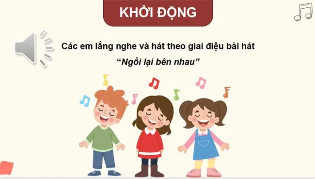 Bài giảng điện tử môn Hoạt động trải nghiệm hướng nghiệp 11 sách Cánh diều