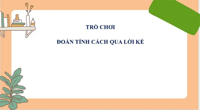 Bài giảng điện tử môn Hoạt động trải nghiệm hướng nghiệp 11 sách Chân trời sáng tạo