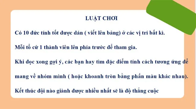 Bài giảng điện tử môn Hoạt động trải nghiệm hướng nghiệp 11 sách Chân trời sáng tạo