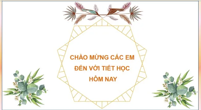 Bài giảng điện tử môn Hoạt động trải nghiệm hướng nghiệp 11 sách Kết nối tri thức với cuộc sống