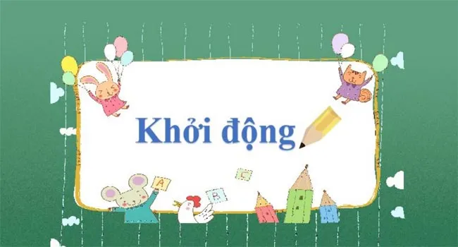 Bài giảng điện tử môn Hoạt động trải nghiệm hướng nghiệp 11 sách Kết nối tri thức với cuộc sống