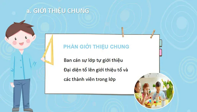 Bài giảng điện tử môn Hoạt động trải nghiệm hướng nghiệp 6 sách Kết nối tri thức với cuộc sống (Cả năm)