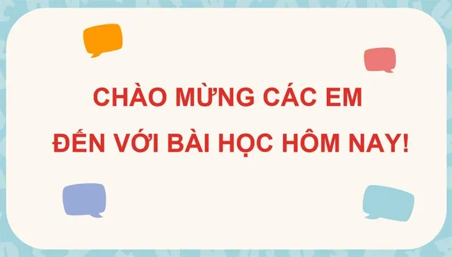 Bài giảng điện tử môn Hoạt động trải nghiệm hướng nghiệp 7 sách Kết nối tri thức với cuộc sống