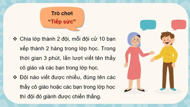 Bài giảng điện tử môn Hoạt động trải nghiệm hướng nghiệp 7 sách Kết nối tri thức với cuộc sống