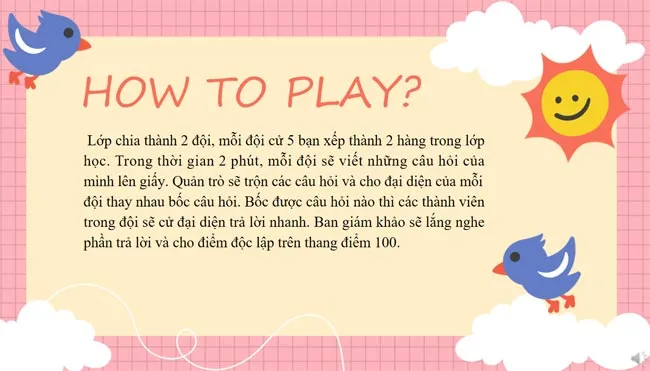 Bài giảng điện tử môn Hoạt động trải nghiệm hướng nghiệp 8 sách Kết nối tri thức với cuộc sống