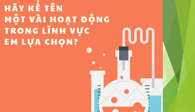 Bài giảng điện tử môn Khoa học tự nhiên 6 sách Chân trời sáng tạo (Cả năm)