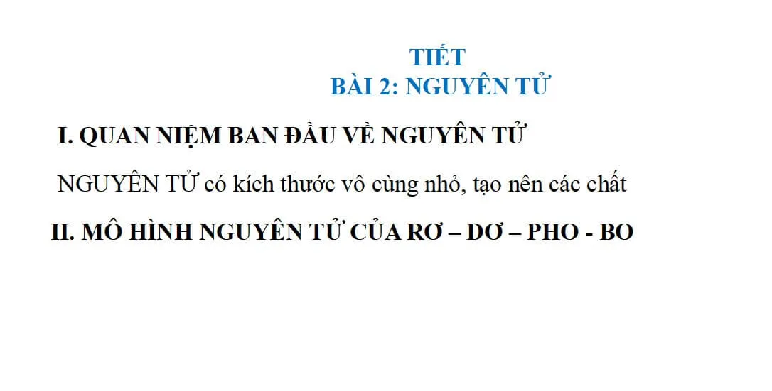 Bài giảng điện tử môn Khoa học tự nhiên 7 sách Kết nối tri thức với cuộc sống (Cả năm)