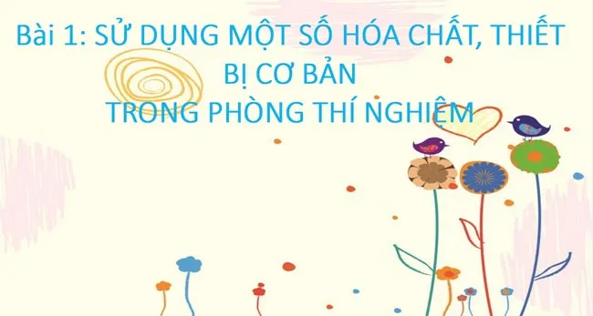 Bài giảng điện tử môn Khoa học tự nhiên 8 sách Kết nối tri thức với cuộc sống