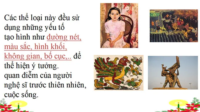 Bài giảng điện tử môn Mĩ thuật 6 sách Kết nối tri thức với cuộc sống (Cả năm)