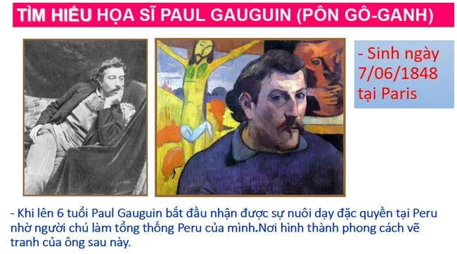 Bài giảng điện tử môn Mĩ thuật 8 sách Chân trời sáng tạo