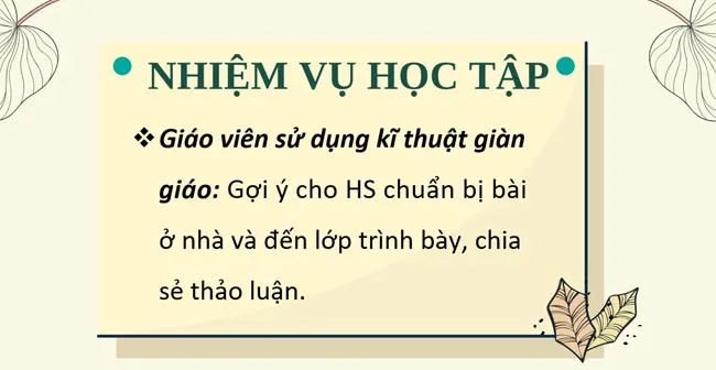 Bài giảng điện tử môn Ngữ văn 10 sách Chân trời sáng tạo (Cả năm)