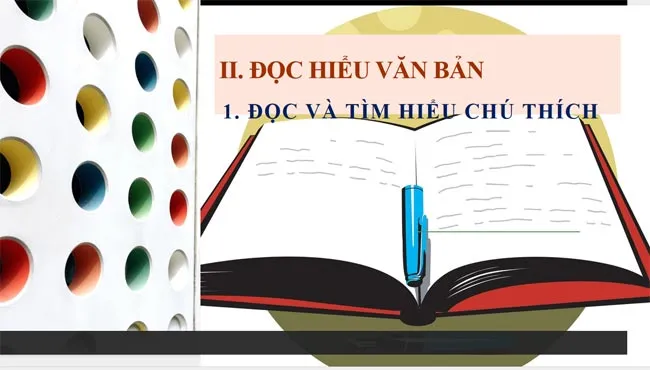 Bài giảng điện tử môn Ngữ văn 10 sách Kết nối tri thức với cuộc sống (Cả năm)