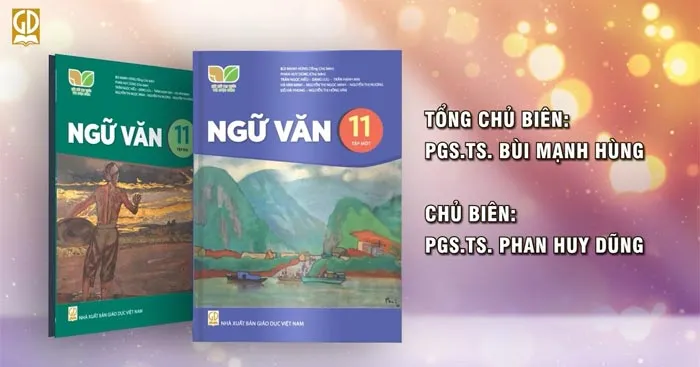 Bài giảng điện tử môn Ngữ văn 11 sách Kết nối tri thức với cuộc sống