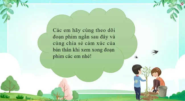 Bài giảng điện tử môn Ngữ văn 7 sách Chân trời sáng tạo