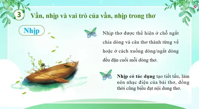 Bài giảng điện tử môn Ngữ văn 7 sách Chân trời sáng tạo