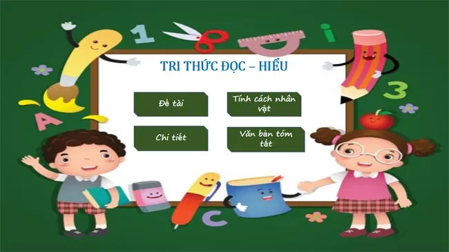 Bài giảng điện tử môn Ngữ văn 7 sách Kết nối tri thức với cuộc sống (Cả năm)