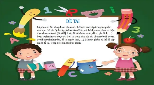 Bài giảng điện tử môn Ngữ văn 7 sách Kết nối tri thức với cuộc sống (Cả năm)