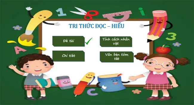 Bài giảng điện tử môn Ngữ văn 7 sách Kết nối tri thức với cuộc sống (Cả năm)