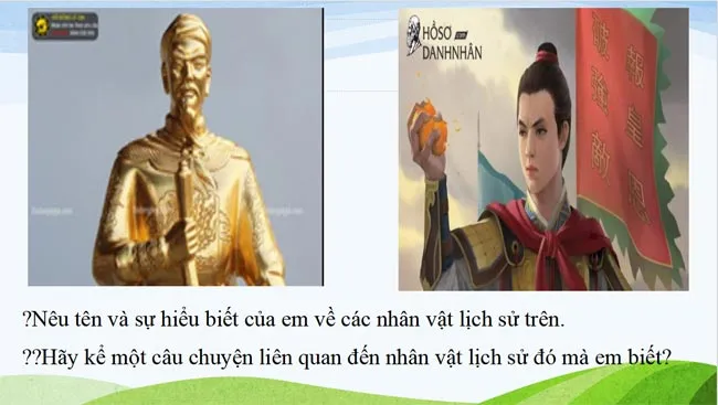 Bài giảng điện tử môn Ngữ văn 8 sách Kết nối tri thức với cuộc sống (Cả năm)