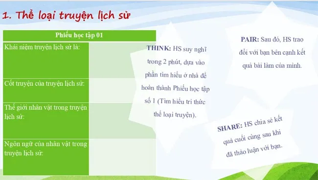 Bài giảng điện tử môn Ngữ văn 8 sách Kết nối tri thức với cuộc sống (Cả năm)