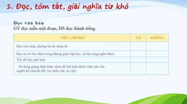 Bài giảng điện tử môn Ngữ văn 8 sách Kết nối tri thức với cuộc sống (Cả năm)