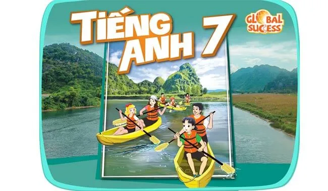 Bài giảng điện tử môn Tiếng Anh 7 sách Kết nối tri thức với cuộc sống (Cả năm)