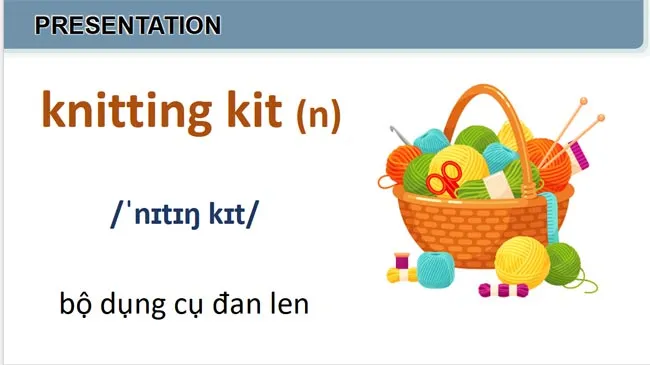 Bài giảng điện tử môn Tiếng Anh 8 sách Kết nối tri thức với cuộc sống (Cả năm)