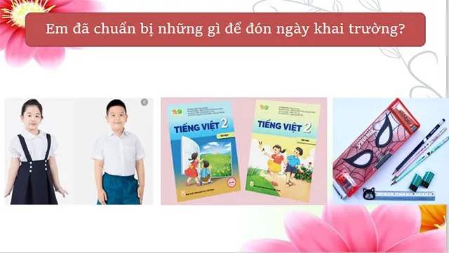 Bài giảng điện tử môn Tiếng Việt 2 sách Kết nối tri thức với cuộc sống (Cả năm)