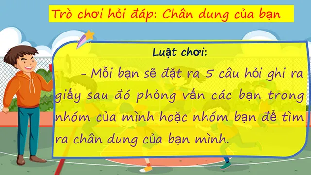 Bài giảng điện tử môn Tiếng Việt 4 sách Cánh diều