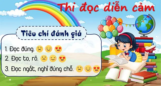 Bài giảng điện tử môn Tiếng Việt 4 sách Cánh diều