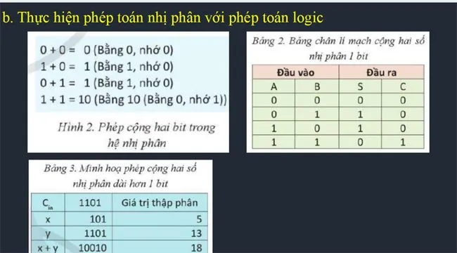 Bài giảng điện tử môn Tin học 11 sách Cánh diều