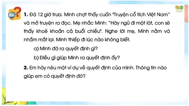 Bài giảng điện tử môn Tin học 3 sách Kết nối tri thức với cuộc sống (Cả năm)