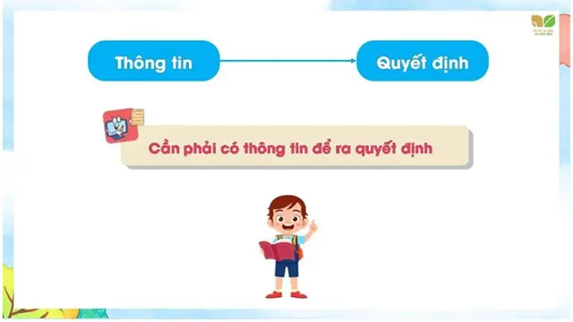 Bài giảng điện tử môn Tin học 3 sách Kết nối tri thức với cuộc sống (Cả năm)