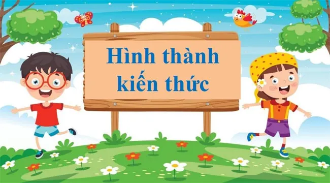 Bài giảng điện tử môn Tin học 8 sách Cánh diều (Cả năm)