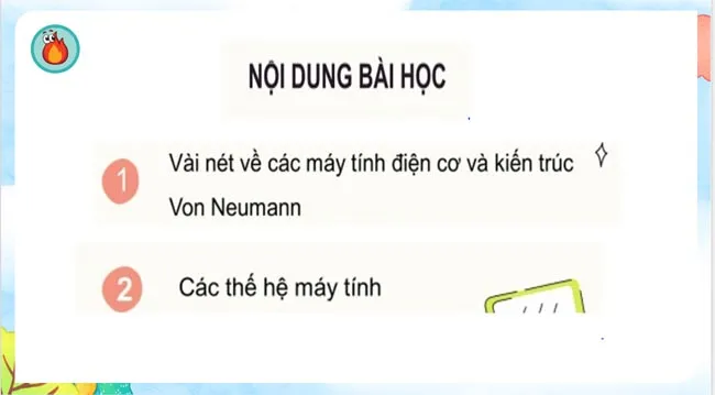 Bài giảng điện tử môn Tin học 8 sách Cánh diều (Cả năm)