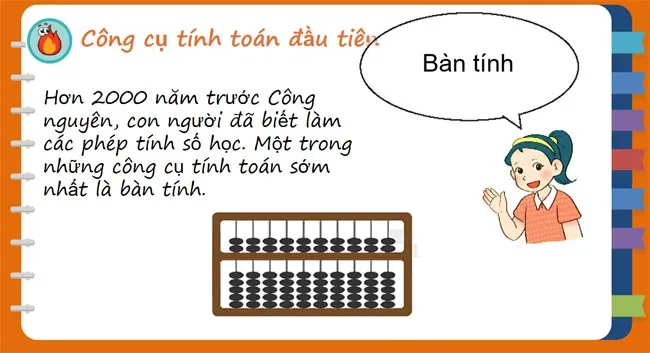 Bài giảng điện tử môn Tin học 8 sách Kết nối tri thức với cuộc sống (Cả năm)