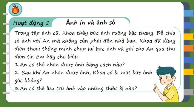 Bài giảng điện tử môn Tin học 8 sách Kết nối tri thức với cuộc sống (Cả năm)