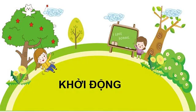 Bài giảng điện tử môn Toán 2 sách Cánh diều (Cả năm)