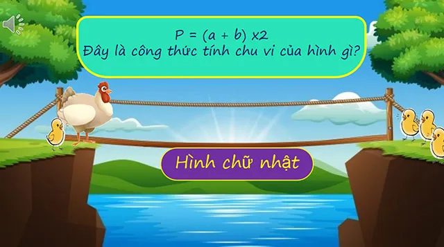 Bài giảng điện tử môn Toán 4 sách Cánh diều