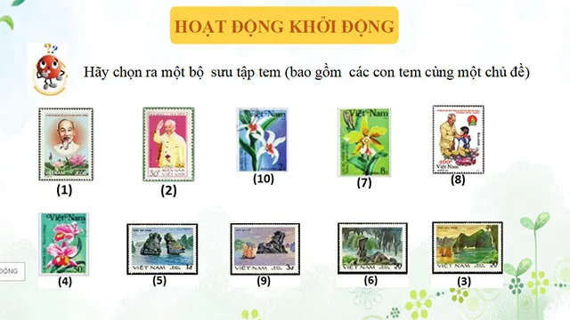 Bài giảng điện tử môn Toán 6 sách Cánh diều (Cả năm)