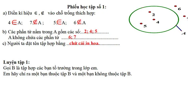 Bài giảng điện tử môn Toán 6 sách Kết nối tri thức với cuộc sống (Cả năm)