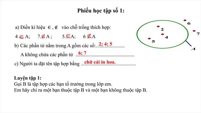 Bài giảng điện tử môn Toán 6 sách Kết nối tri thức với cuộc sống (Cả năm)